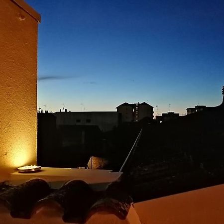 Apartamento Casa Lita Con Terrazzo Rávena Exterior foto