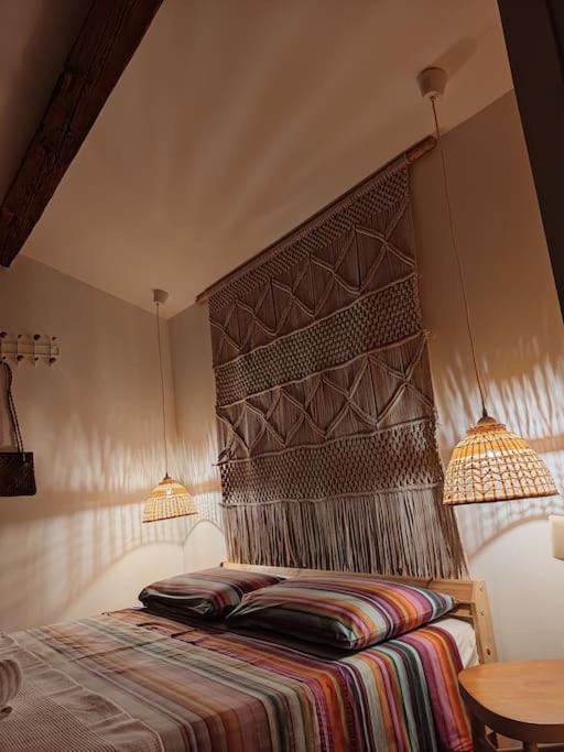 Apartamento Casa Lita Con Terrazzo Rávena Exterior foto